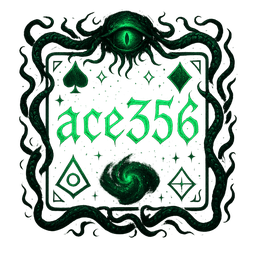 ace356 blackjack hand layout